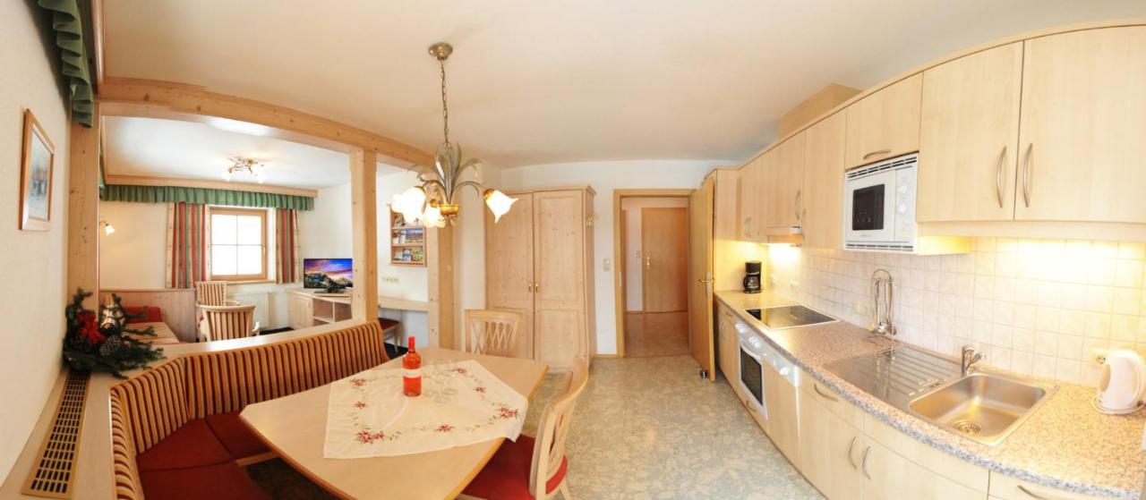 Hotel Riederhof à Leogang Extérieur photo