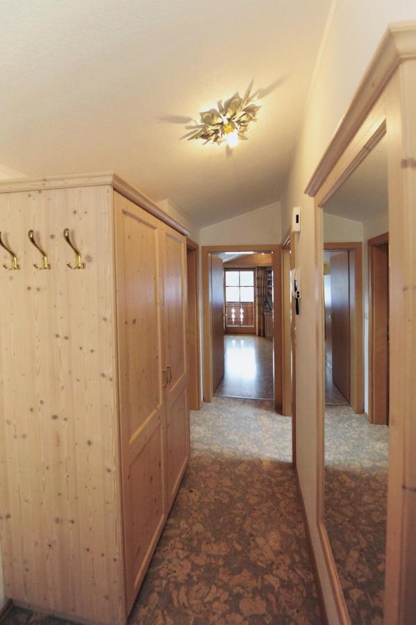 Hotel Riederhof à Leogang Extérieur photo