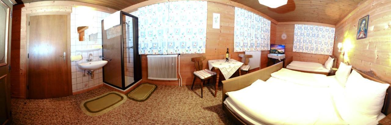 Hotel Riederhof à Leogang Extérieur photo
