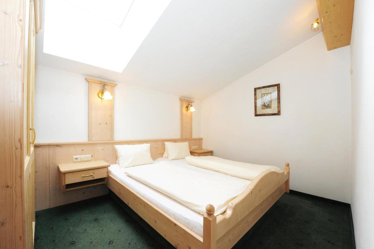 Hotel Riederhof à Leogang Extérieur photo
