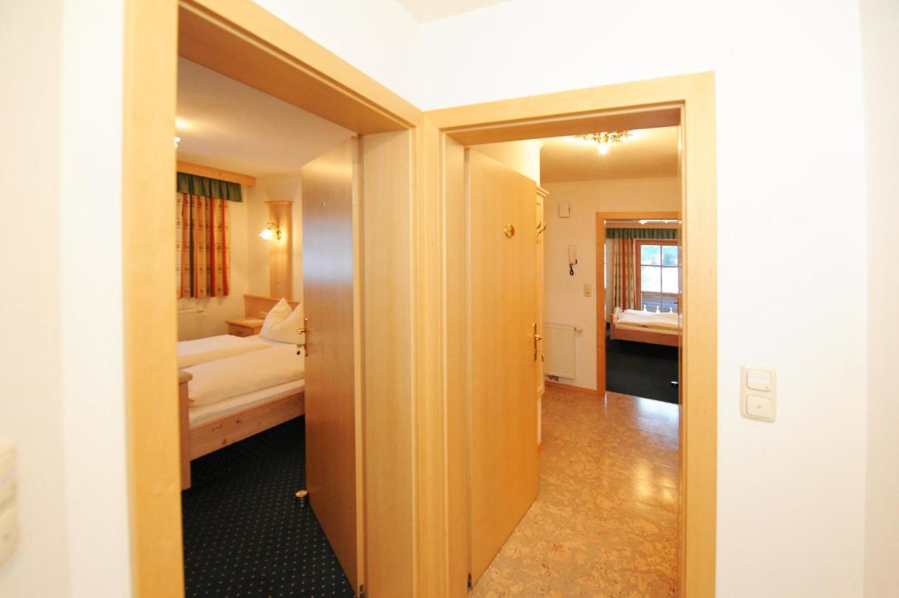 Hotel Riederhof à Leogang Extérieur photo