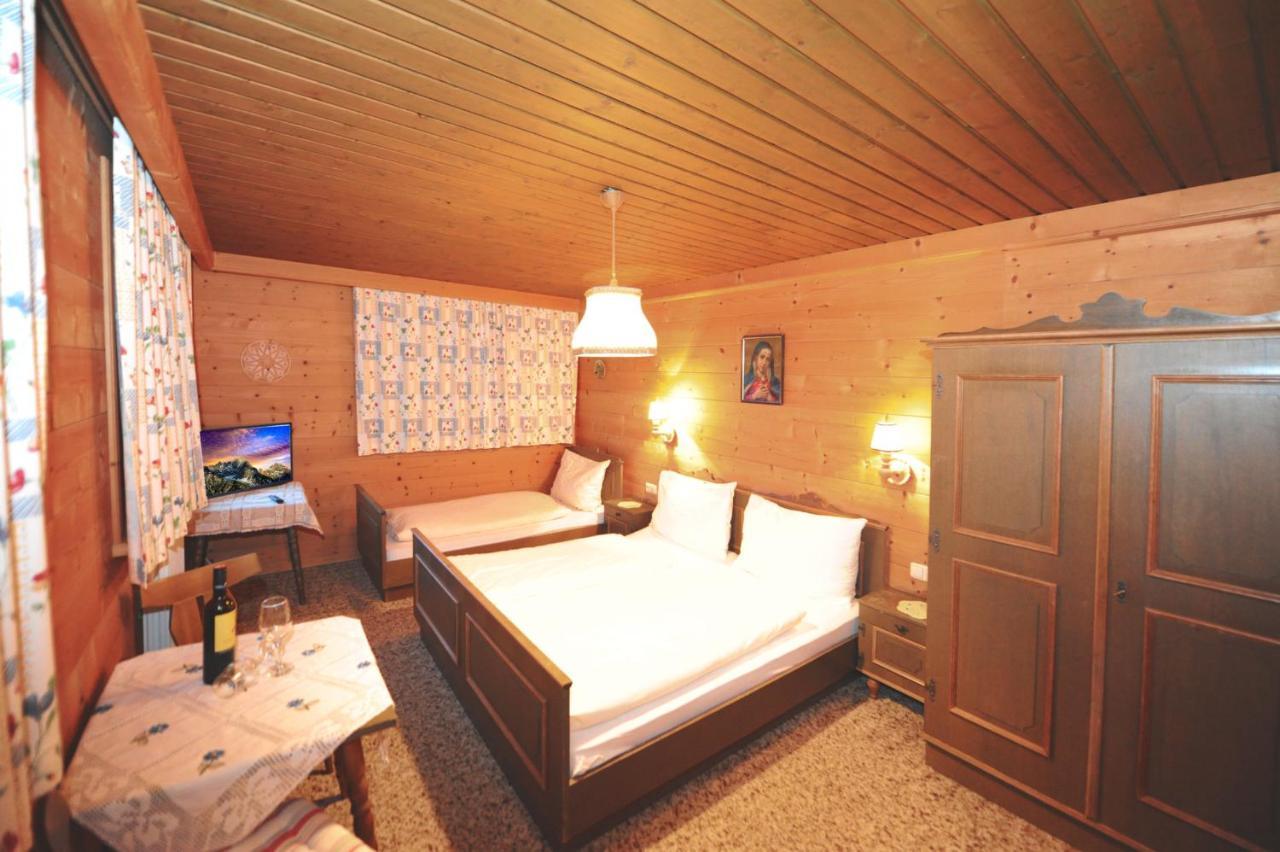 Hotel Riederhof à Leogang Extérieur photo