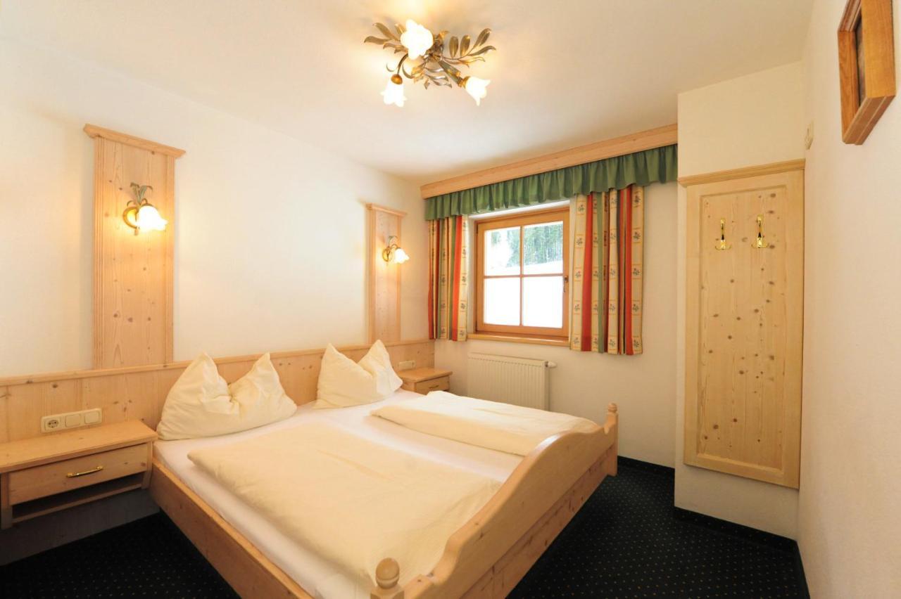 Hotel Riederhof à Leogang Extérieur photo