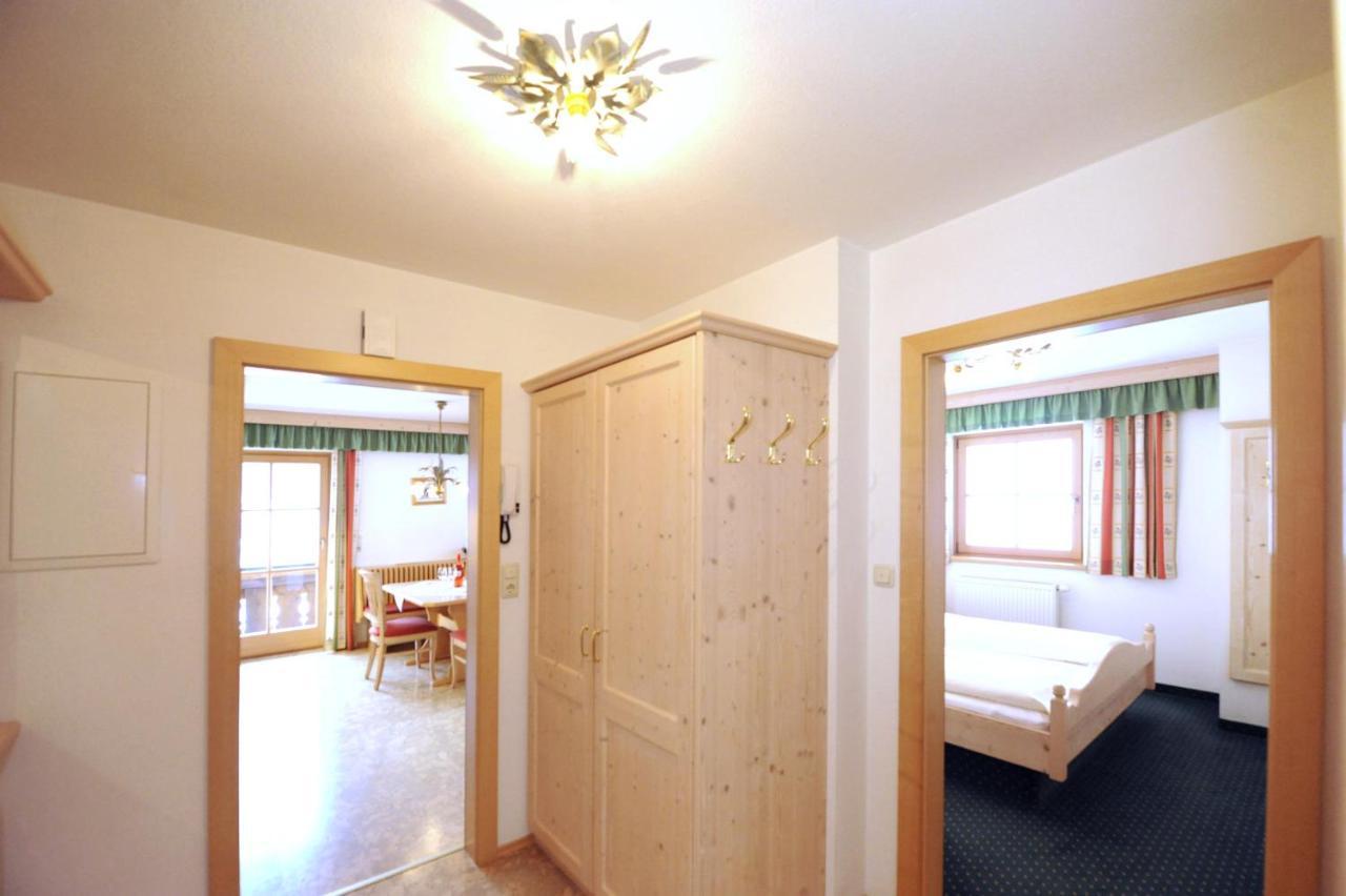 Hotel Riederhof à Leogang Extérieur photo