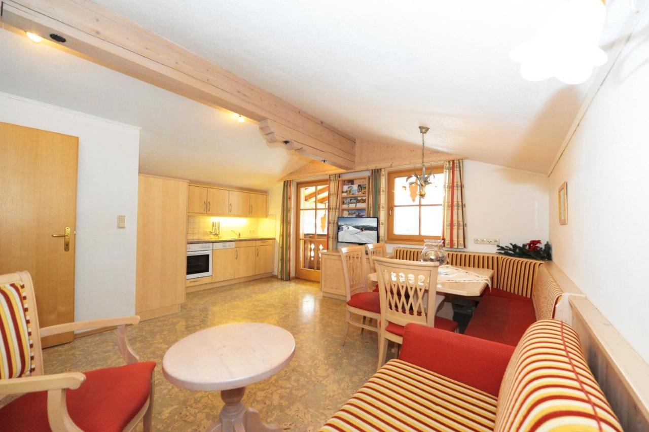 Hotel Riederhof à Leogang Extérieur photo