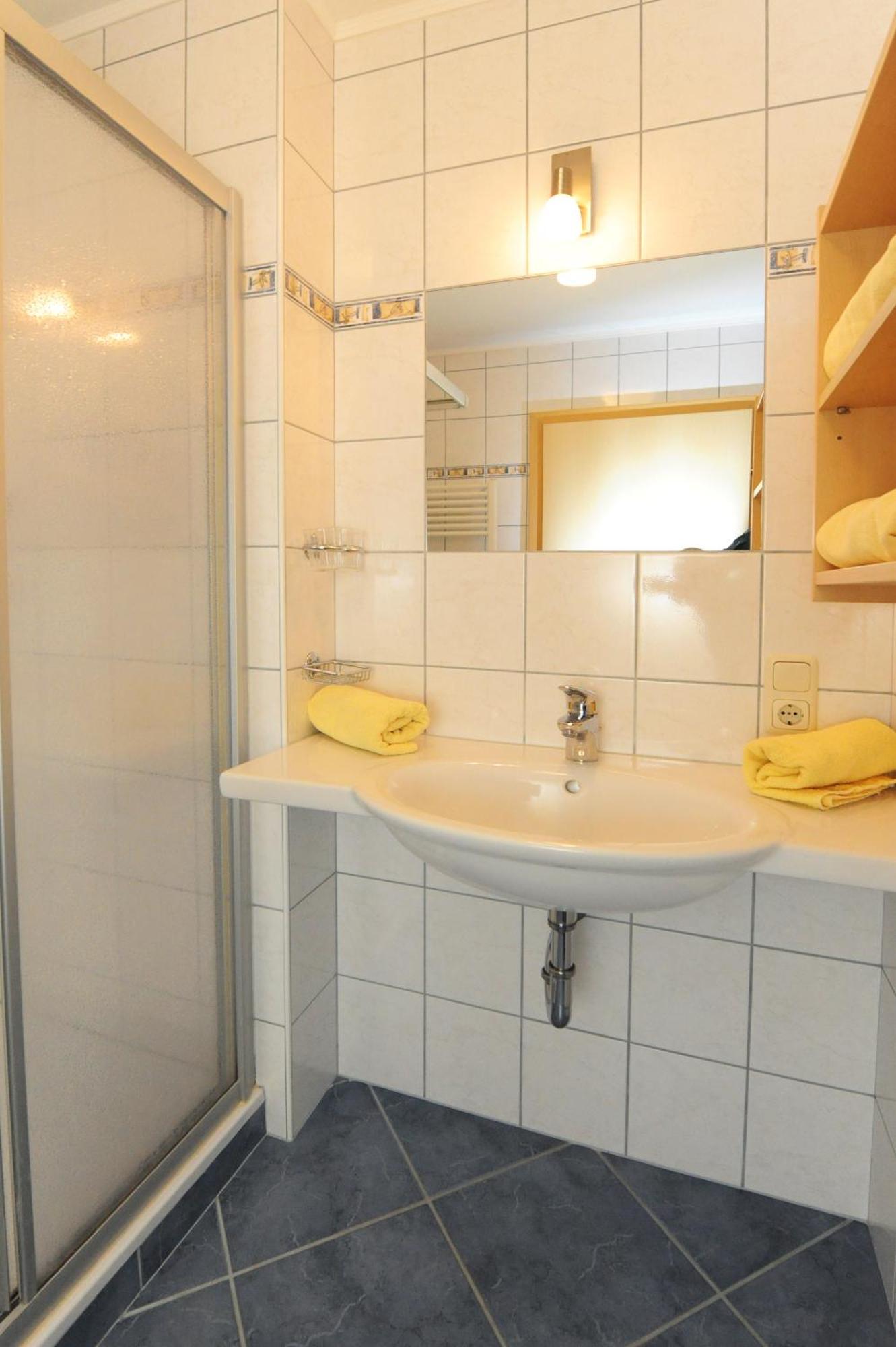 Hotel Riederhof à Leogang Extérieur photo