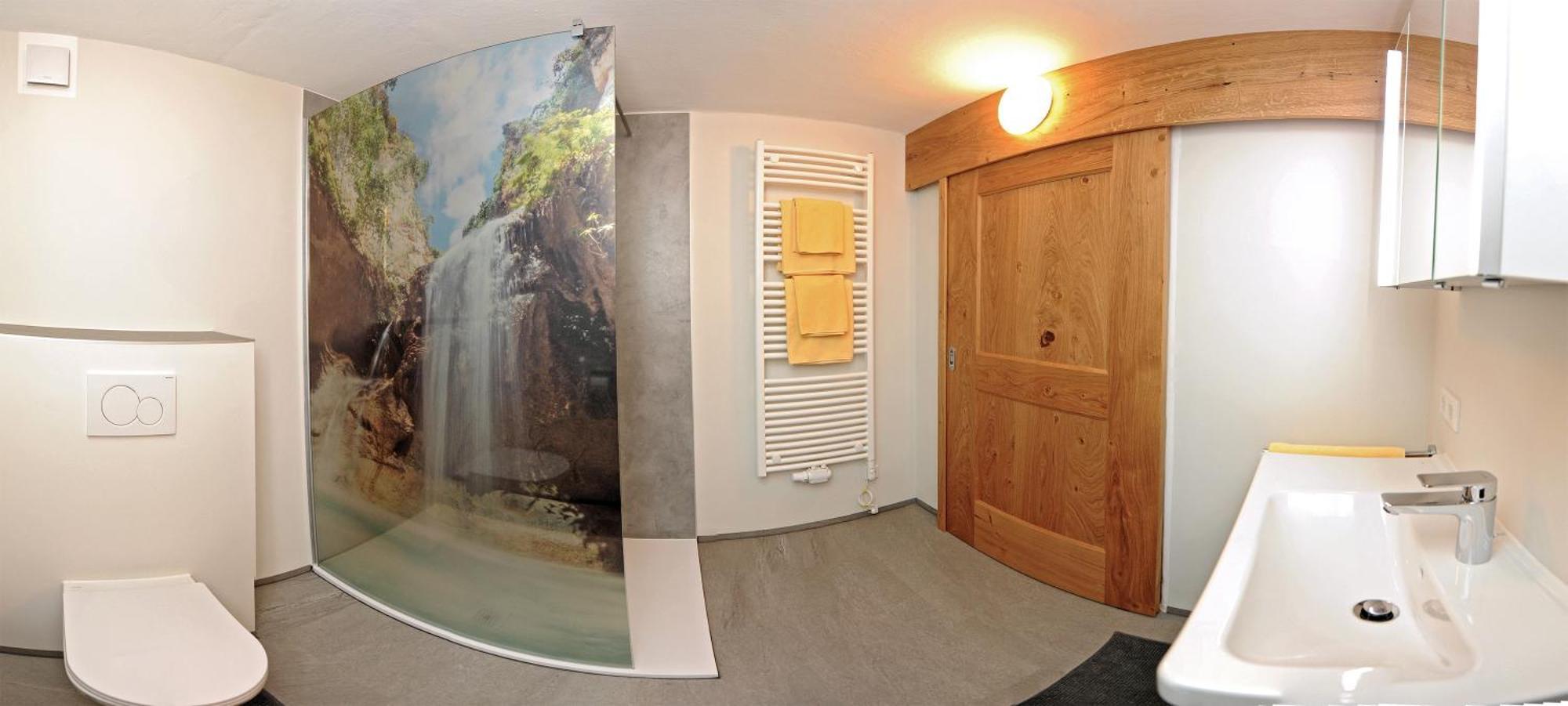 Hotel Riederhof à Leogang Extérieur photo