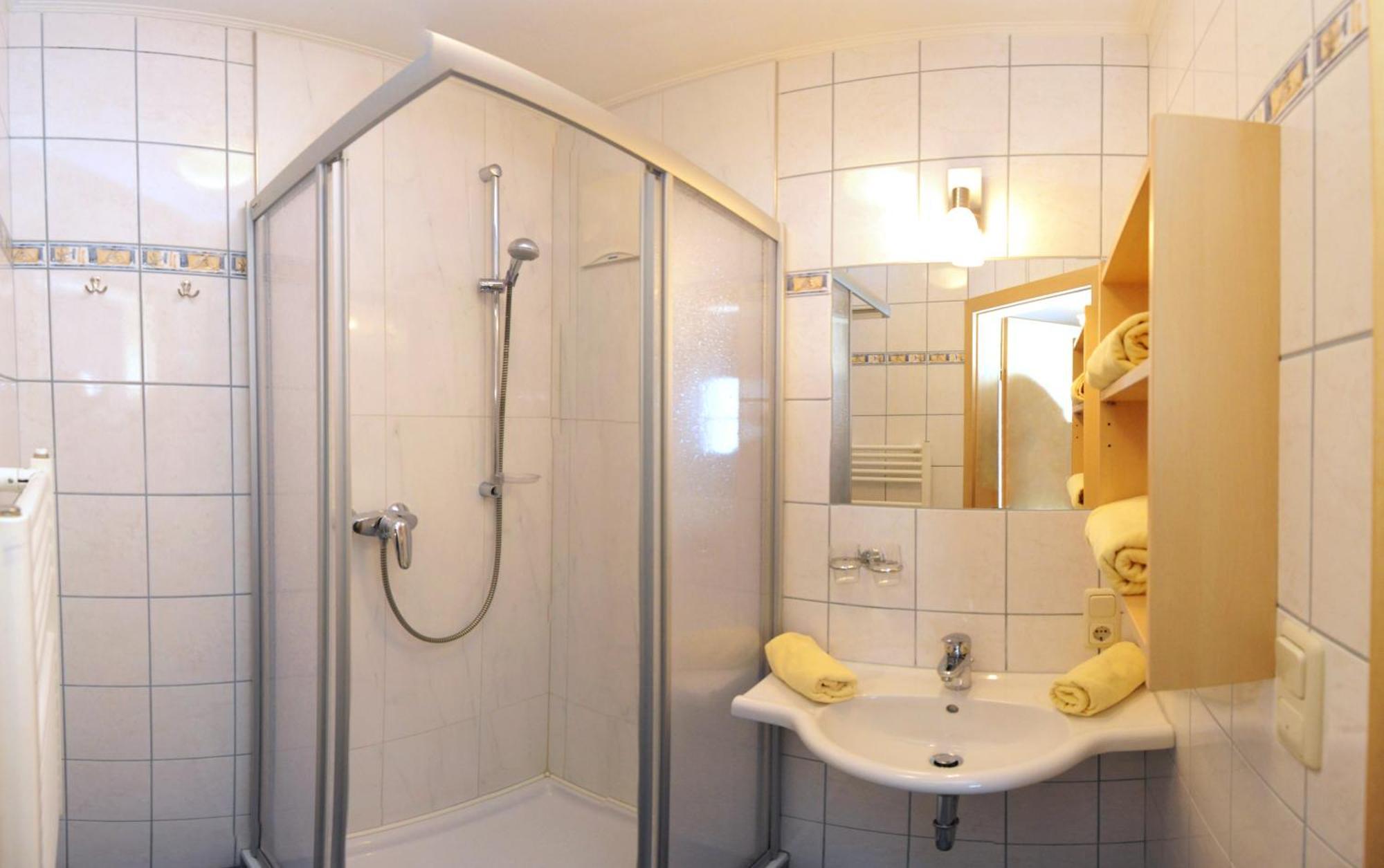 Hotel Riederhof à Leogang Extérieur photo