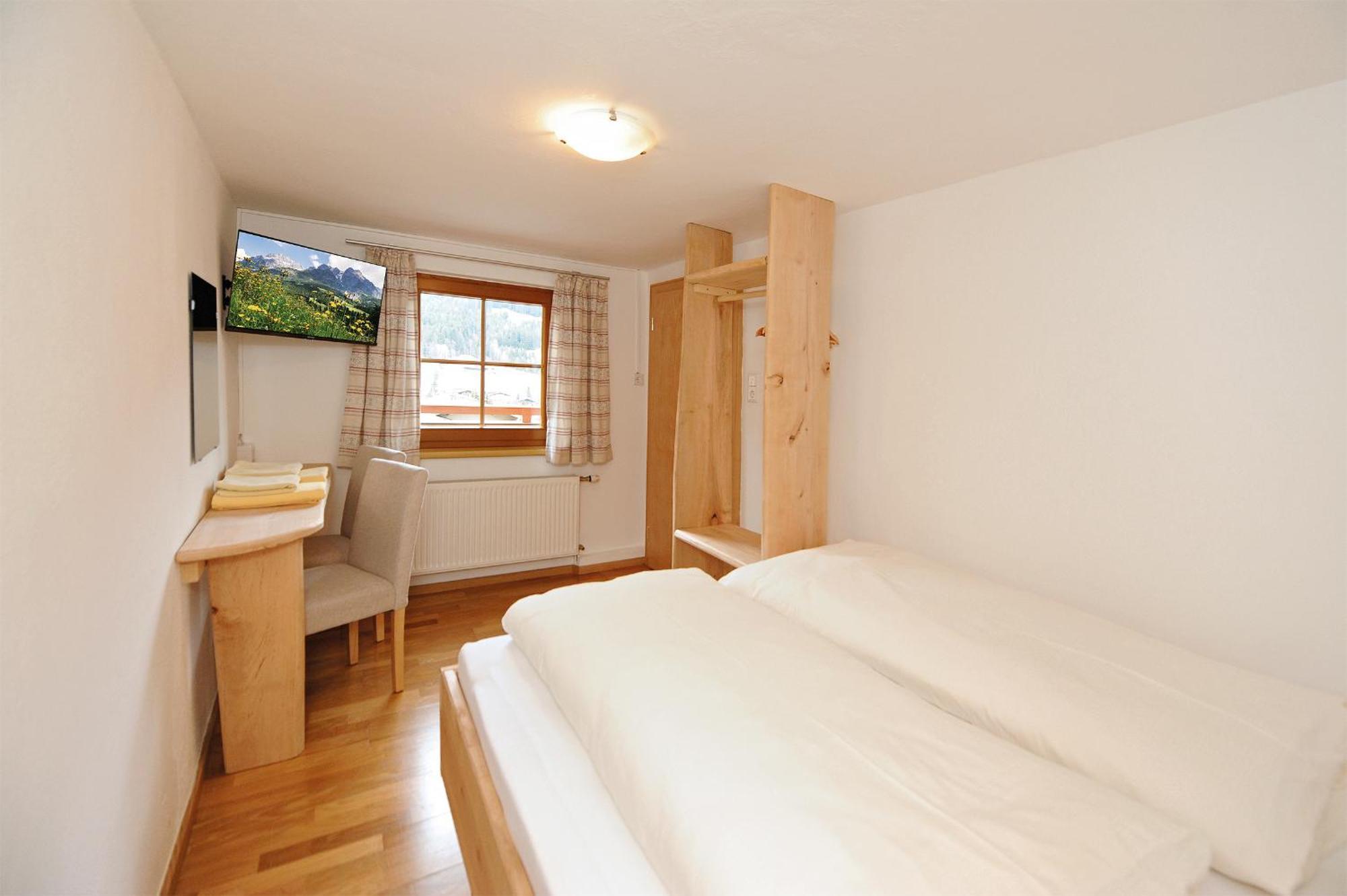 Hotel Riederhof à Leogang Extérieur photo