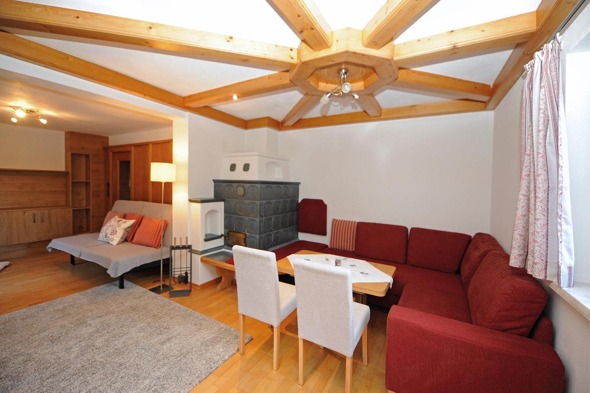 Hotel Riederhof à Leogang Extérieur photo