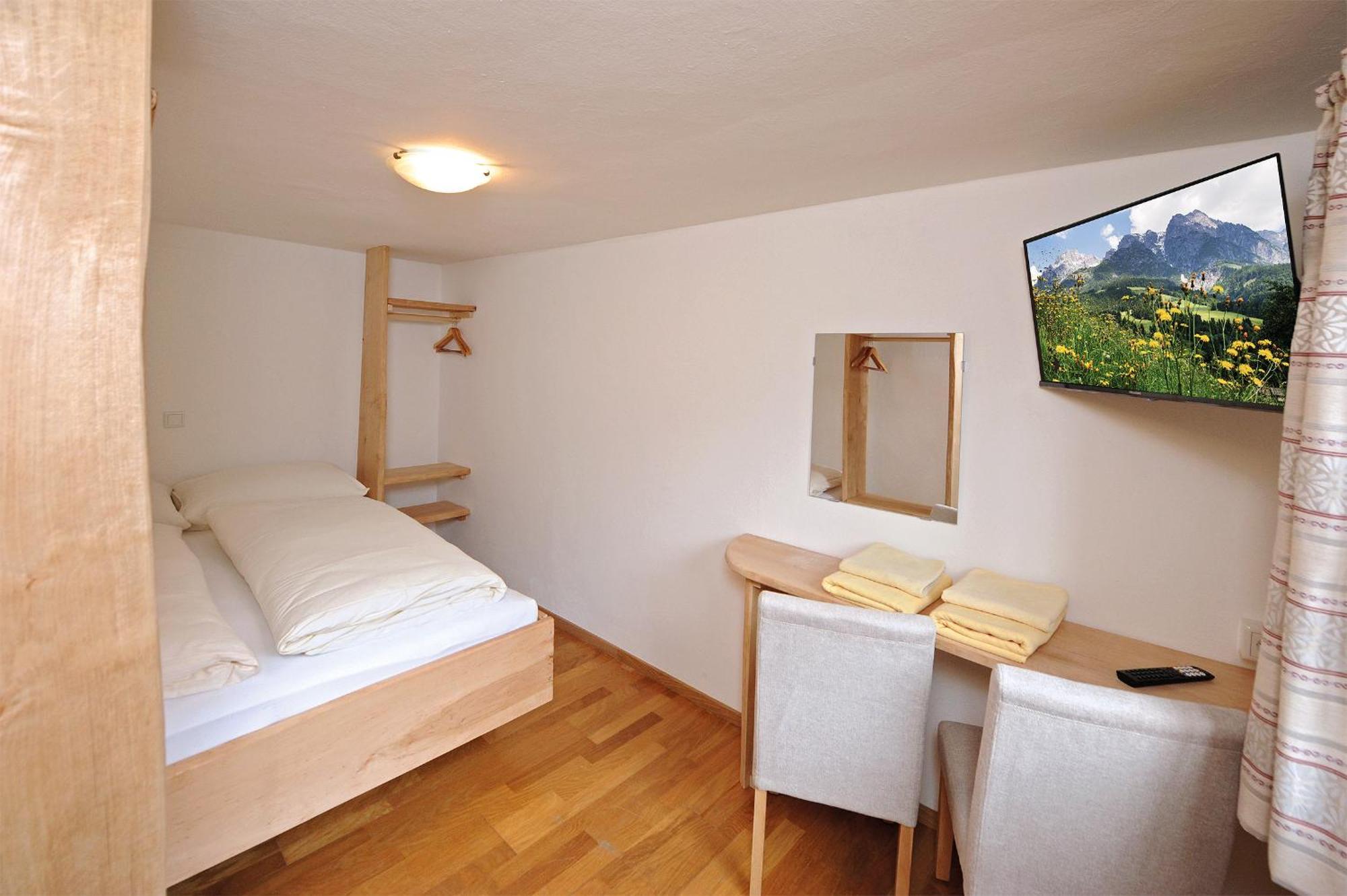 Hotel Riederhof à Leogang Extérieur photo