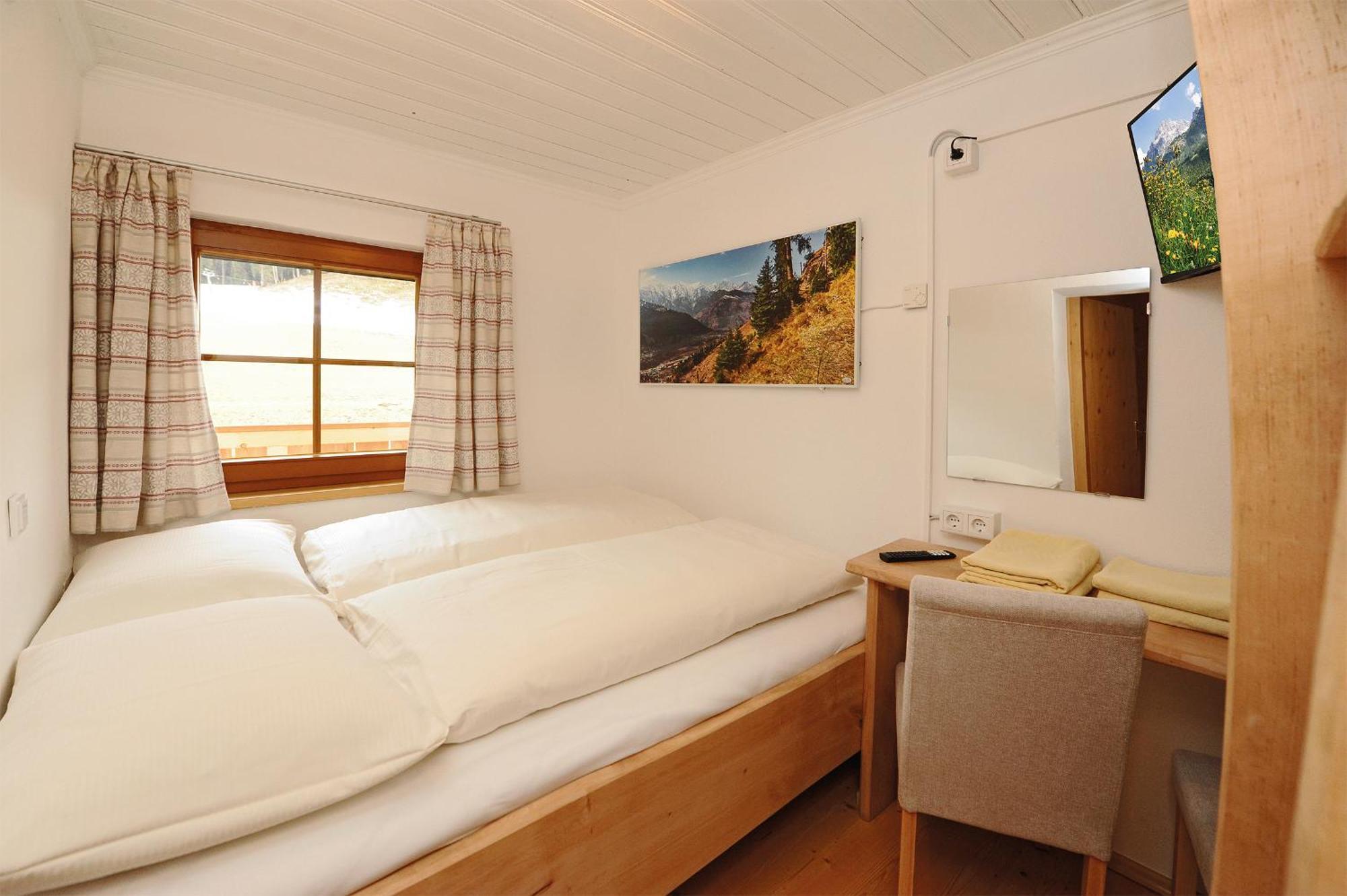 Hotel Riederhof à Leogang Extérieur photo